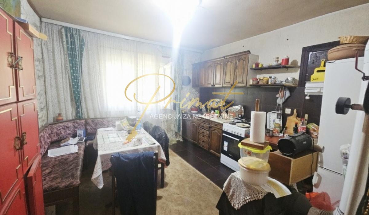 Kuca na Pancevackom putu