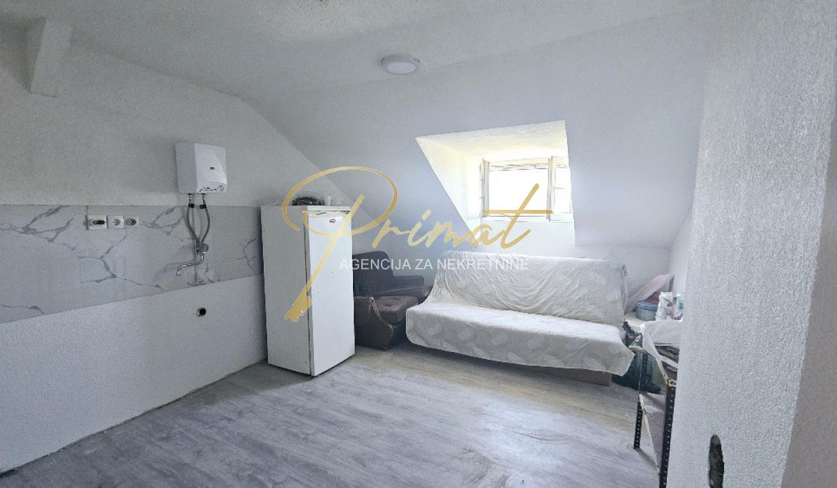 Stan u Padinskoj skeli