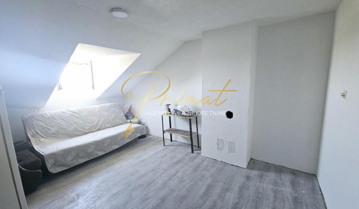 Stan u Padinskoj skeli