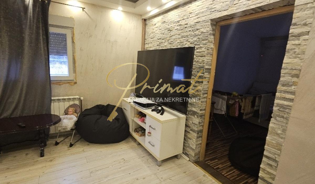 Stan u blizini Mupa-a u Borci