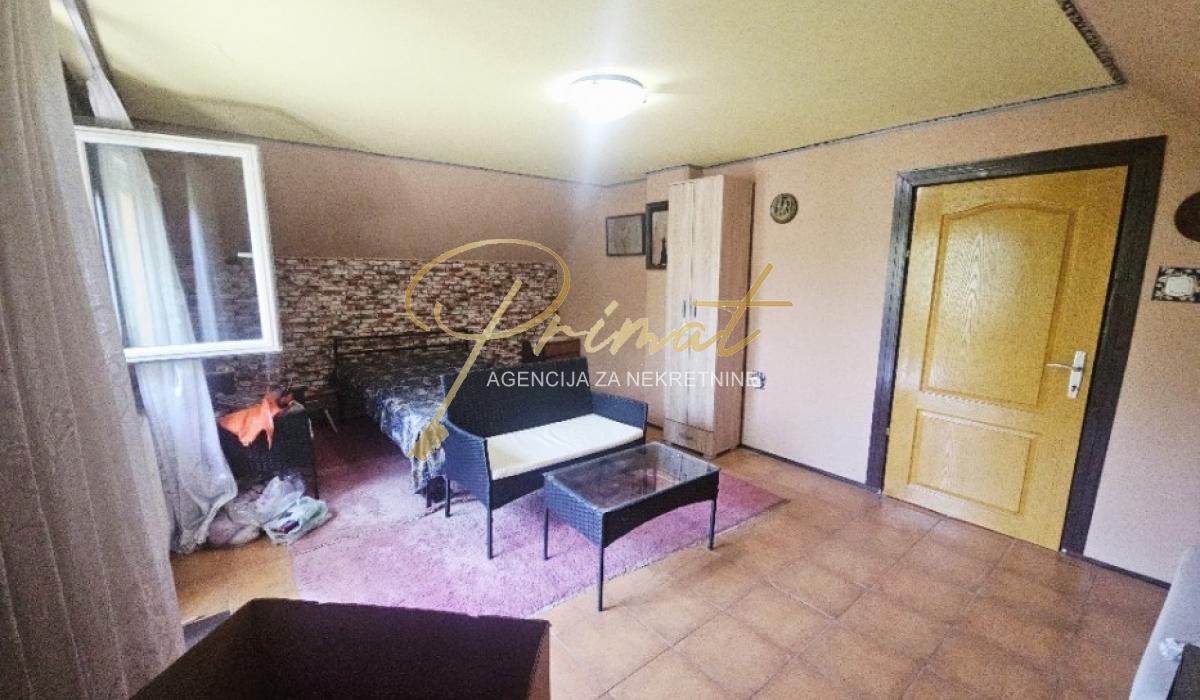 Kuca na Pancevackom putu