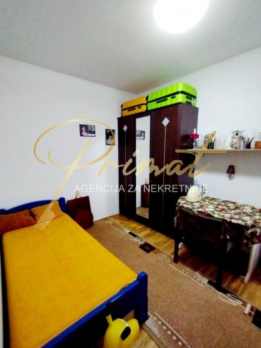 Namesten petosoban stan Mirijevo