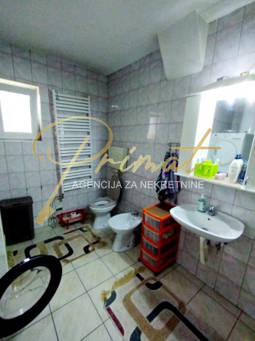 Namesten petosoban stan Mirijevo