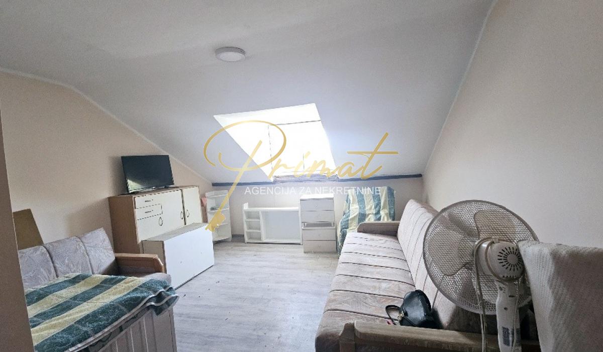 Stan u Padinskoj skeli