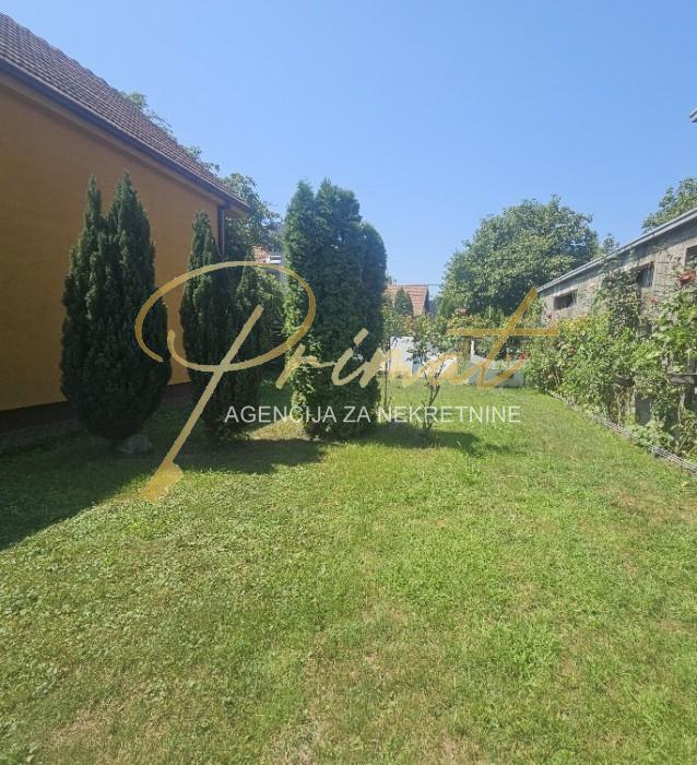 Kuca na Pancevackom putu