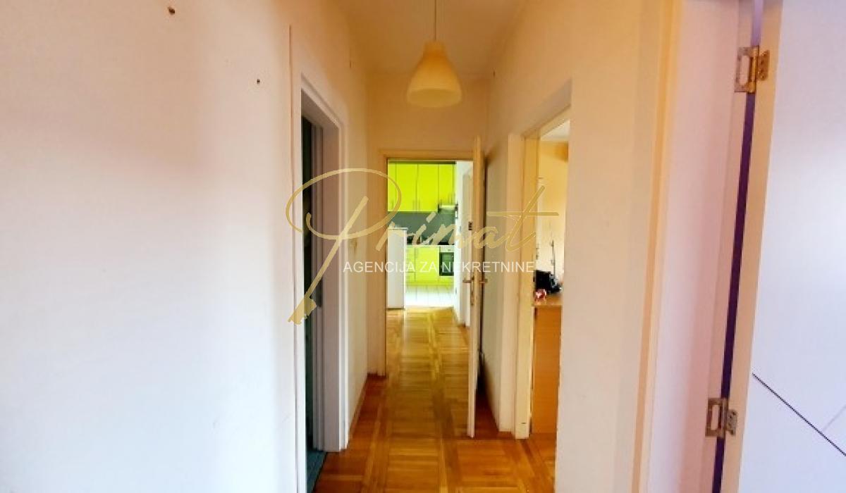 Mirijevski venac- dvosoban stan