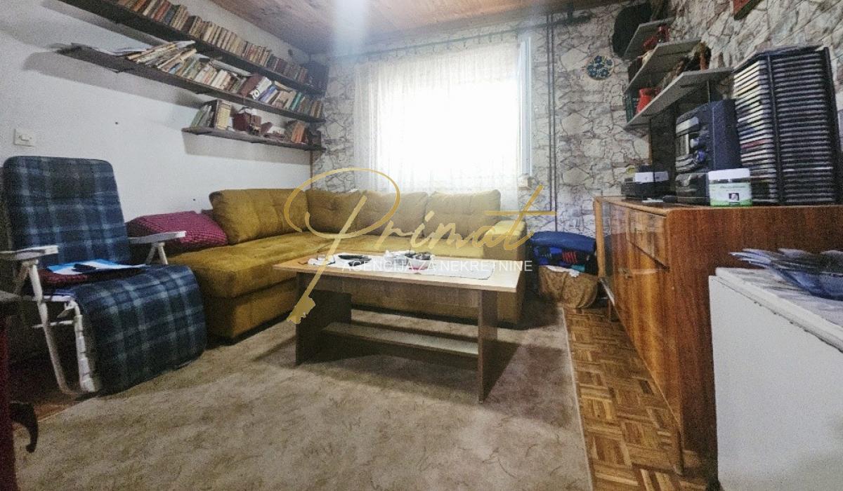 Kuca na Pancevackom putu