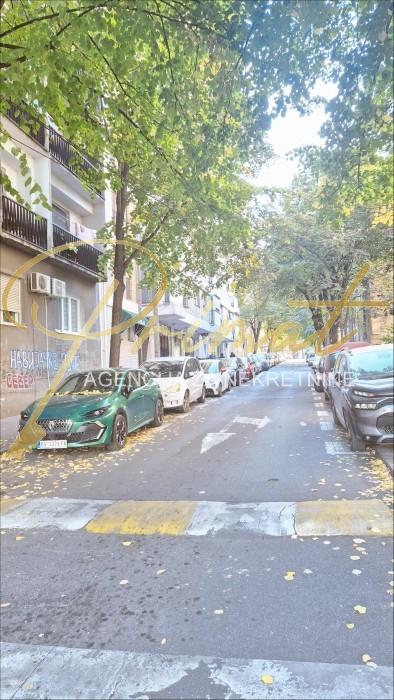 Lokal izdavanje donji Dorćol