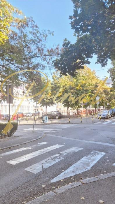 Lokal izdavanje donji Dorćol