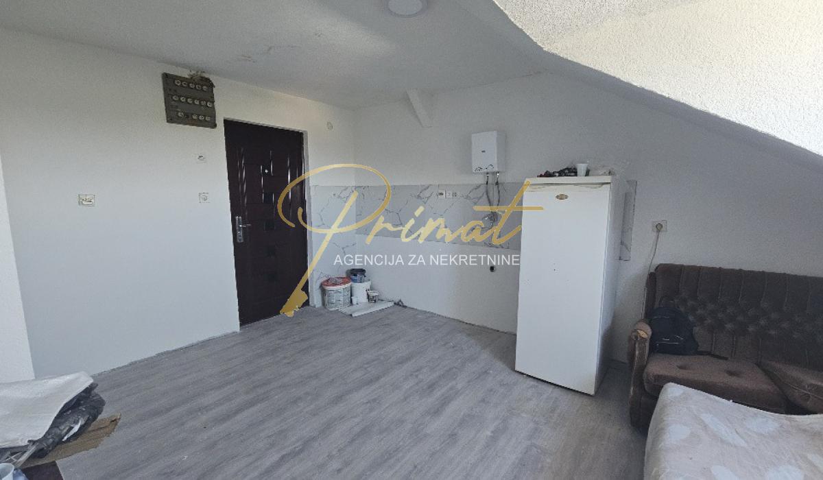 Stan u Padinskoj skeli