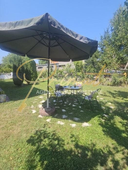 Kuca na Pancevackom putu