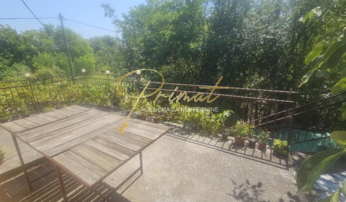 Kuca na Pancevackom putu