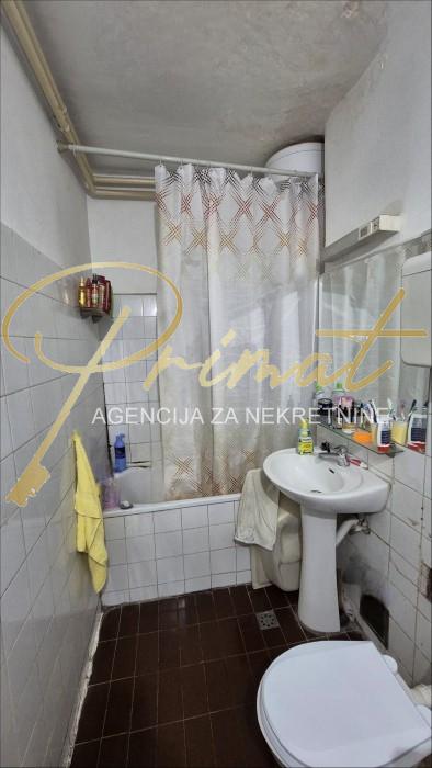 Mirijevo 3.0, top lokacija, uknjižen