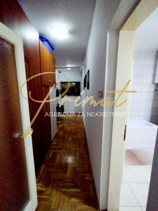 Namesten petosoban stan Mirijevo