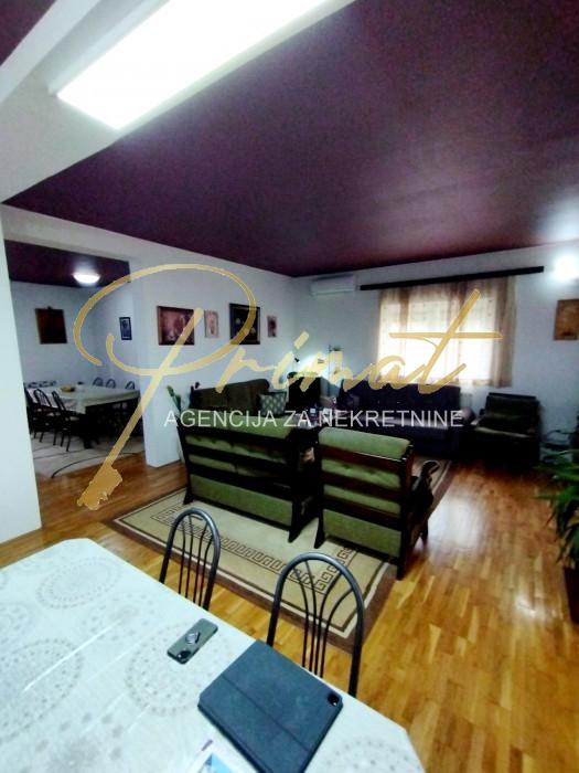 Namesten petosoban stan Mirijevo