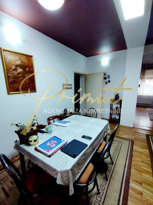 Namesten petosoban stan Mirijevo