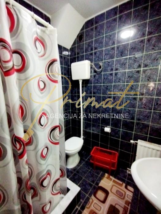 Namesten petosoban stan Mirijevo