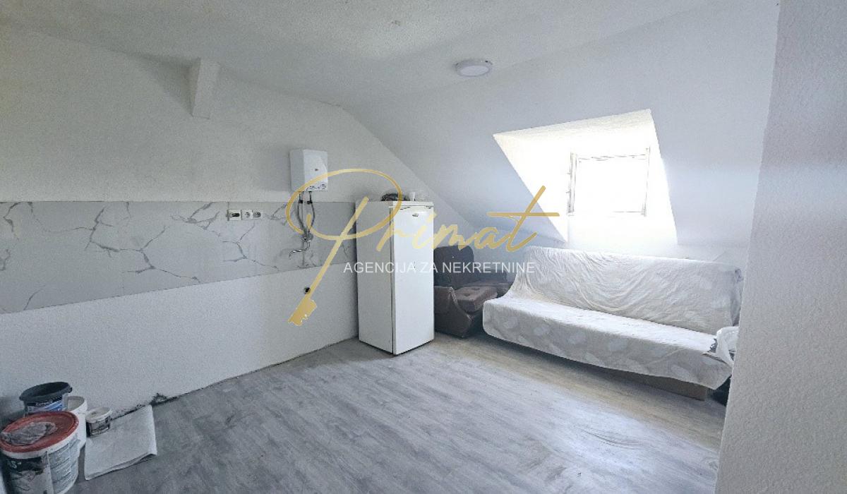 Stan u Padinskoj skeli