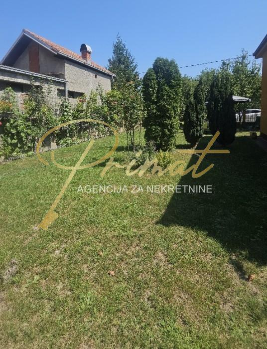 Kuca na Pancevackom putu