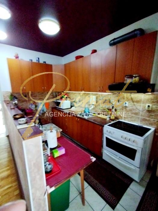 Namesten petosoban stan Mirijevo