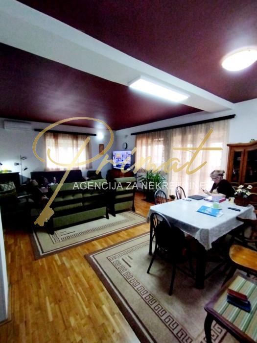 Namesten petosoban stan Mirijevo