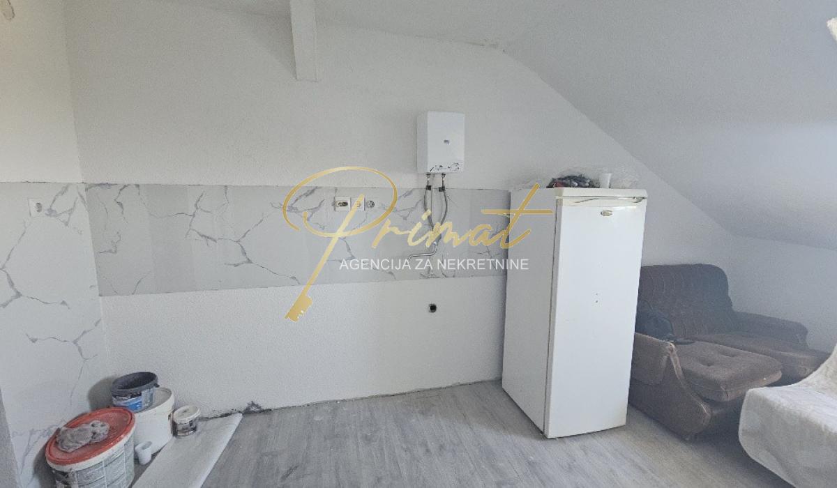 Stan u Padinskoj skeli