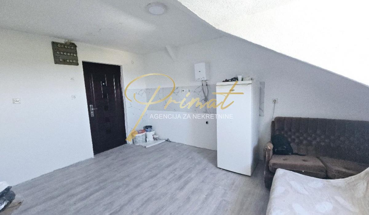 Stan u Padinskoj skeli