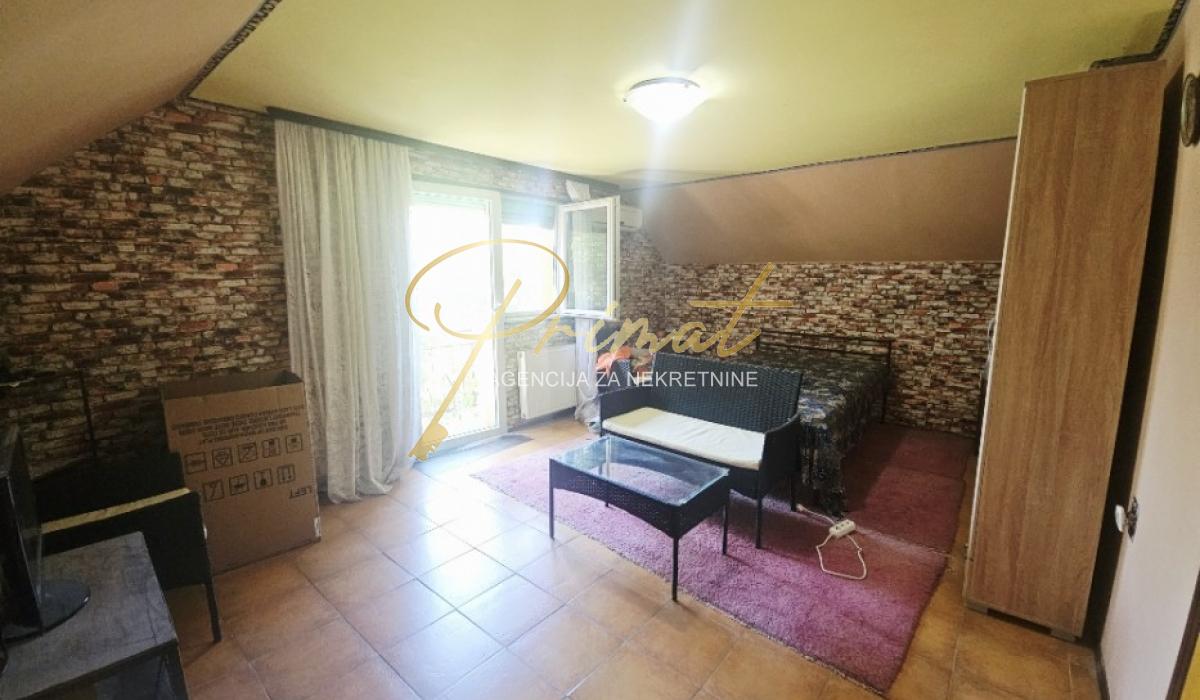 Kuca na Pancevackom putu