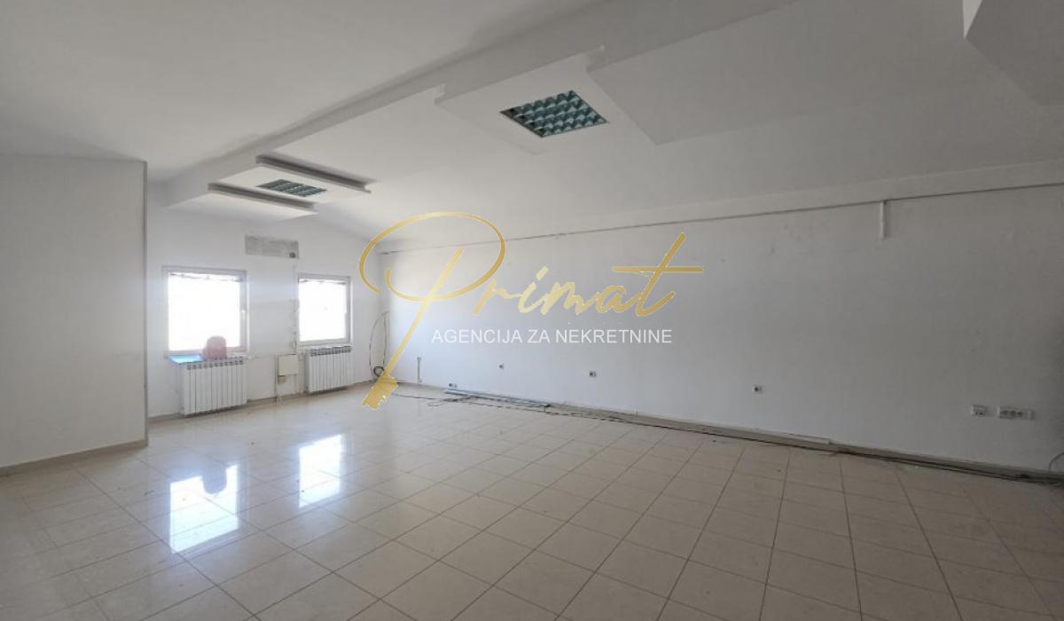 kancelarijski prostor i magacin