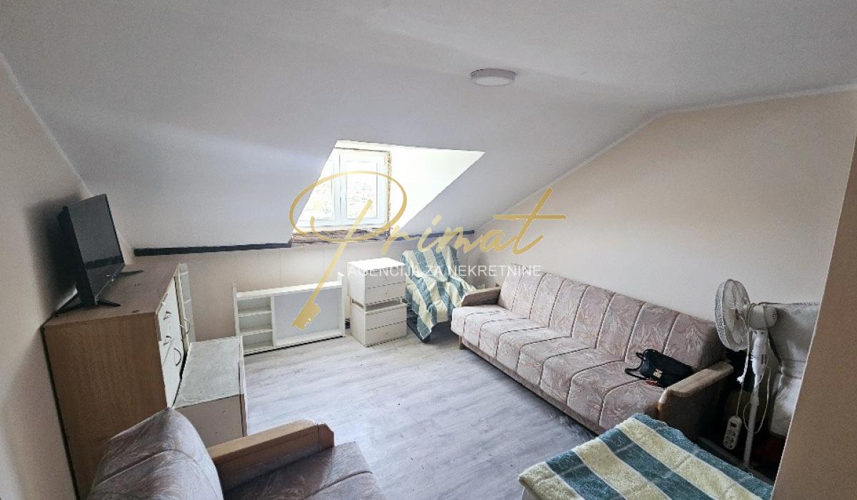 Stan u Padinskoj skeli