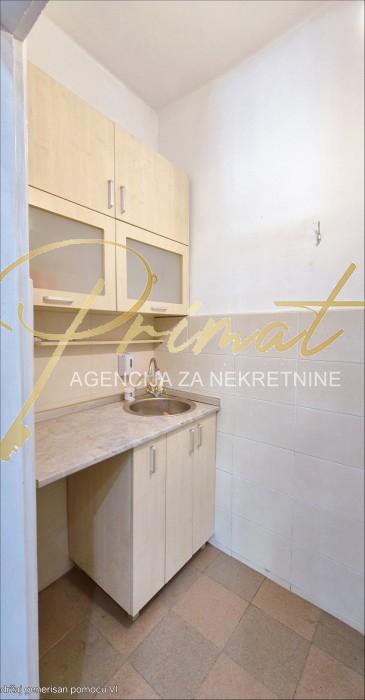 Lokal izdavanje donji Dorćol