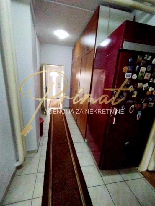 Namesten petosoban stan Mirijevo